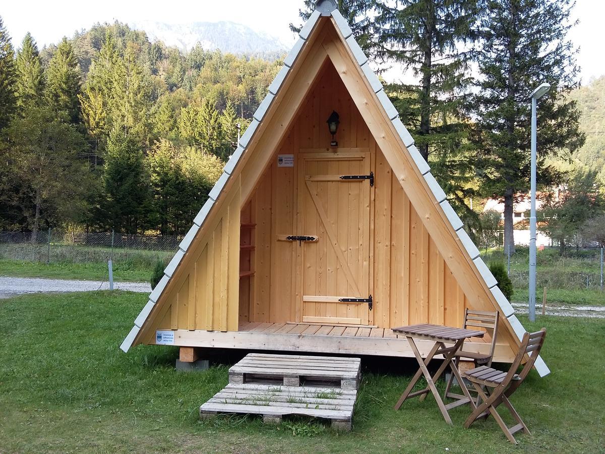 Camp