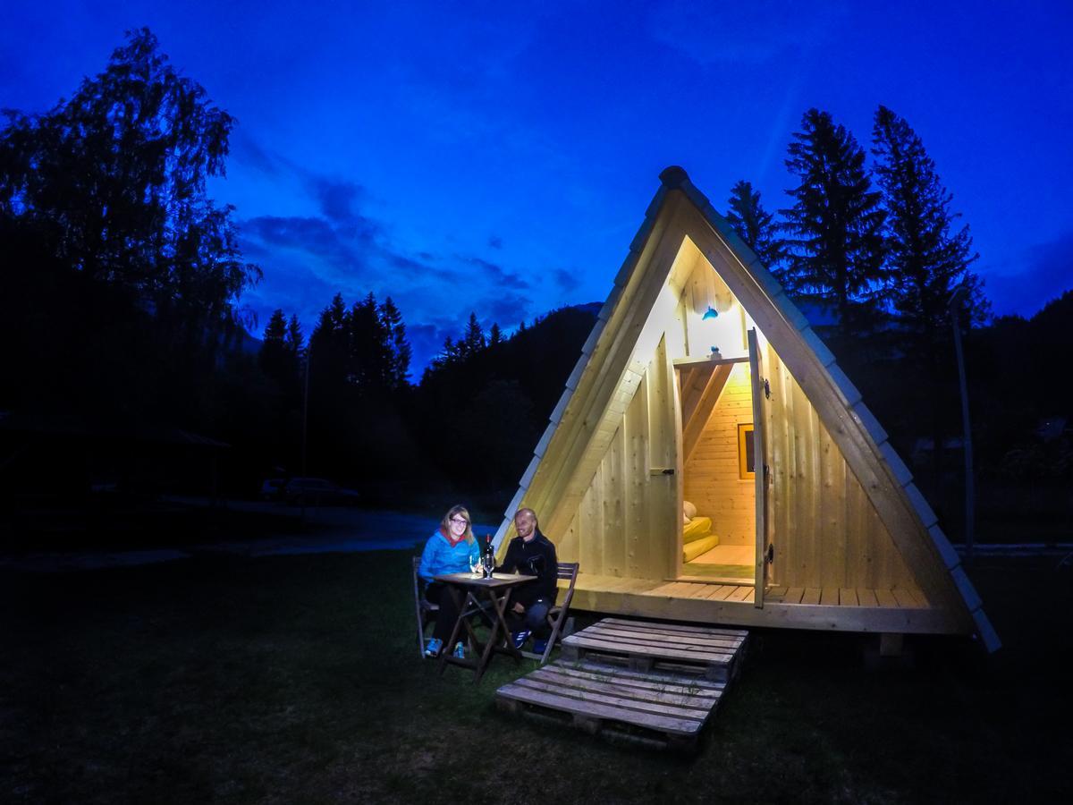 Camp Podljubelj